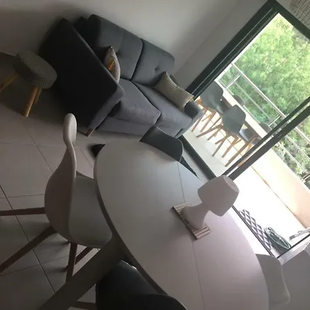 Cote Plage Apartment *