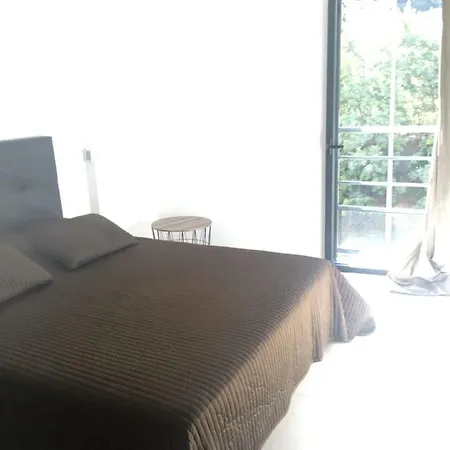 Cote Plage Apartment